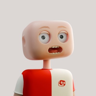 therealdenchi's profile picture. 3D Game Artist