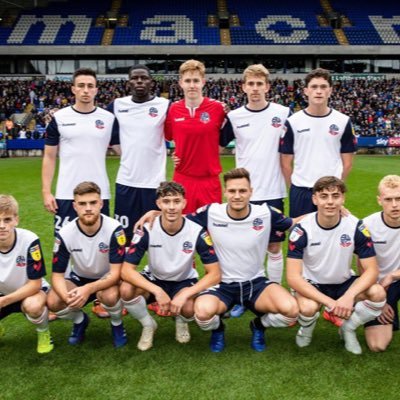 Page for #bwfc fans in Essex...pi**ed at missing out on Colchester last year. Most tweets are mine but some are blatantly plagiarised from funnier people