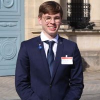 Valentin Legros Ⓜ️ (@legrosvalentin5) 's Twitter Profile
