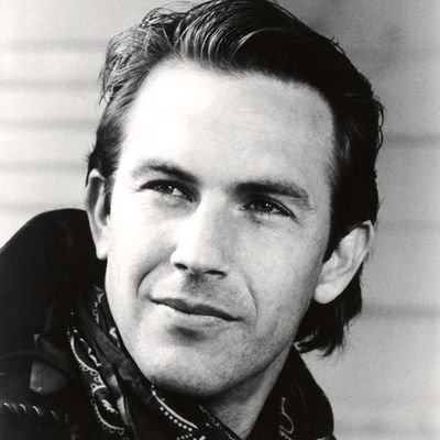 Kevin Costner