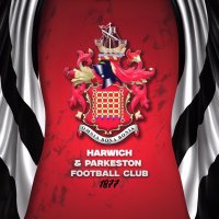 Harwich and Parkeston FC(@OfficialHarwich) 's Twitter Profile Photo