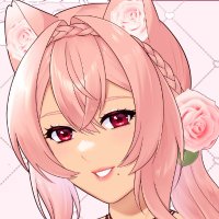 Hanamimi🩷🌷NOW ON VGEN (@hanamimi_neko) 's Twitter Profile