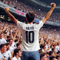 Ralfito (@elralfito) 's Twitter Profile