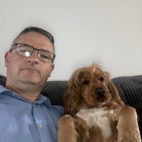 Richard Chambers (@richardp02841) 's Twitter Profile