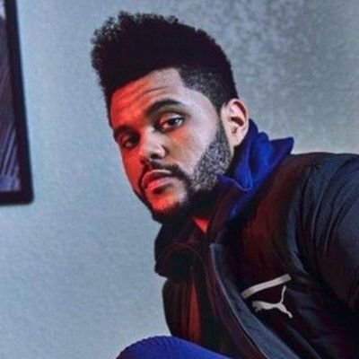 Conta Reserva / Reserve Account • O seu armazenamento de informações e mídias do cantor e compositor The Weeknd. CT Siga: @SiteTheWeekndBR.