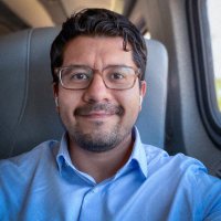 Johnattan García-Ruiz (@garciaruizjo) 's Twitter Profile Photo Johnattan García-Ruiz (@garciaruizjo) 's Twitter Profile Photo