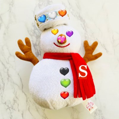 ♡ゆきだるま♡ ゆき＿だるま⛄ (@yukidaruma0725) / X