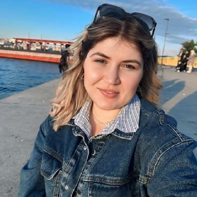Fen Bilimleri Öğrt.🔬🧪
Sensiz olur belki ama FENsiz olmaz...🥰