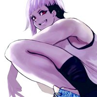 Trey Smith (@chain_han_nft) 's Twitter Profile