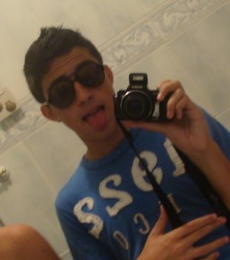 Fã clube oficial do @NickNeeri ;*