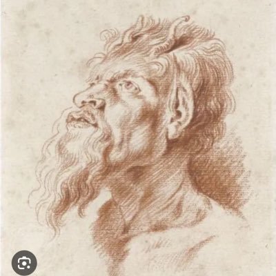thewordkilleth's profile picture. Embodying hubris