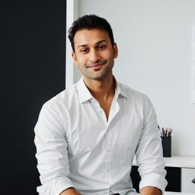 yaksh_birla's profile picture. building & investing in gen ai & fintech | views are my own