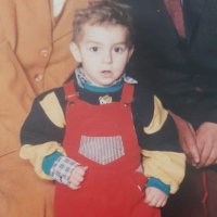 FK (@fkbeyde) 's Twitter Profile Photo