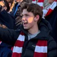 Vincent (@v1ncentnyl) 's Twitter Profile