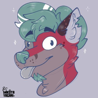 NaiWolf17's profile picture. Furry 🐺 | MX 🇲🇽 | DM abierto | Lvl. 20 | Esp/Eng