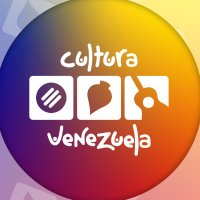 Canal Cultura Venezuela(@canalcultura_ve) 's Twitter Profile Photo