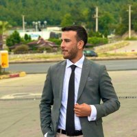 Ahmet TÜRKMEN (@ahmtrkmn_) 's Twitter Profile