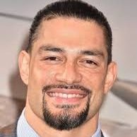 professional wrestler in USA
universal champion 🏆
head of table
all time winner 🏆
crown Royal
undisputed champion
5x runner up 💪