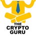 The Crypto Guru (@thecryptooguru) Twitter profile photo The Crypto Guru (@thecryptooguru) Twitter profile photo