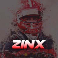Zinx (@zinx478421) 's Twitter Profile