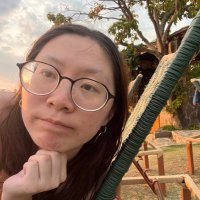 Joy Jiang (@joyjiang1997) 's Twitter Profile