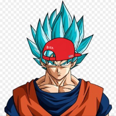 notVitaliy's profile picture. Papa Crypto || Degen || Mr. Goku || $USA #1
