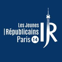 Jeunes Républicains - Paris 14(@JeunesLR14e) 's Twitter Profile Photo