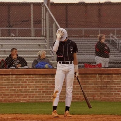 Dekalb County High School Baseball 25’/MIF/6’4 195 lbs/4.0 Unweighted GPA, 4.67 Weighted GPA/#uncommited (bigdballer34@gmail.com)