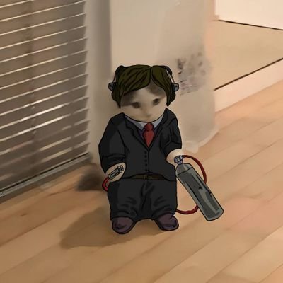 zDontCryForMe's profile picture. ⛧