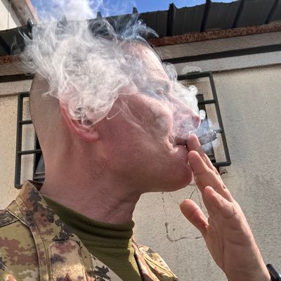 CheDioTiFulmini's profile picture. 