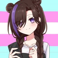 Jade 🏳️⚧️ (@mac10308_unite) 's Twitter Profile