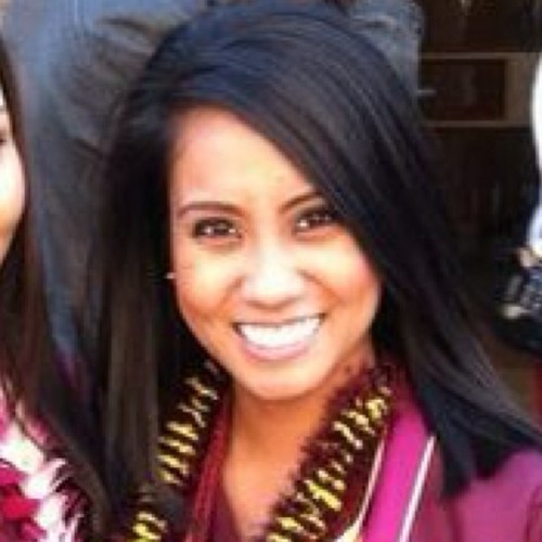 ChrissyElizalde's profile picture. Chrissy.married.preggers.nurse.happy