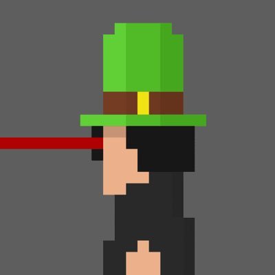 Terra_Martian's profile picture. Peace & Love & Memecoins