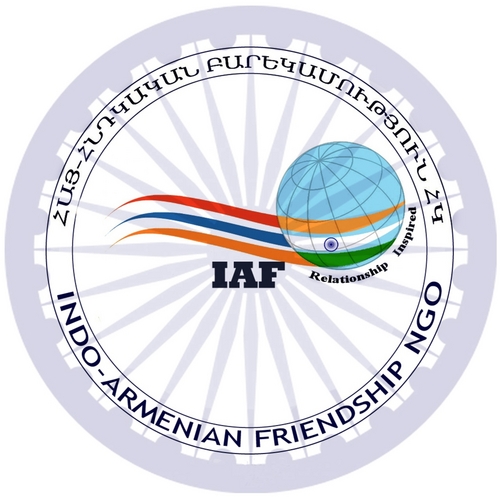 India-Armenia Bilateral Relations I Public Diplomacy I Intercultural Diplomacy l Indo-Armenian Bilateral Trade Promotion