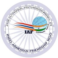India-Armenia (IAF)(@India_Armenia) 's Twitter Profile Photo