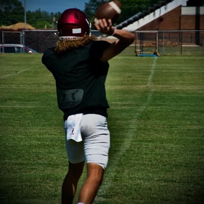 6’0/160 lbs 2026 Qb ;dual threat |||| 40 - 4.67 # 4783024638