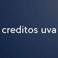 Créditos UVA Argentina (@creditos_uva) 's Twitter Profile