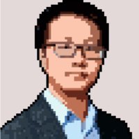 Peichen Zhong (@zhongpc) 's Twitter Profile Photo Peichen Zhong (@zhongpc) 's Twitter Profile Photo