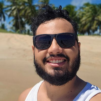 RodrigoPiaba's profile picture. Produtor e Diretor Audiovisual,  na ALECE TV 31.1, ALECE FM 96,7 e FM Dom Bosco 96,1