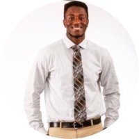 Clevis Murray (@clevismurray) 's Twitter Profile