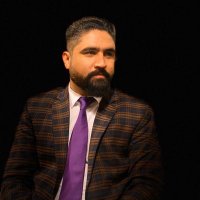 Tariq Arian 🇦🇫 (@tariqarian3) 's Twitter Profile