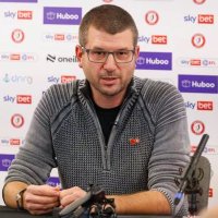 Jon Lansdown (@jonlansdown) 's Twitter Profile