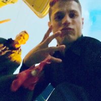 Buck Kinard (@buckkinard) Twitter profile photo