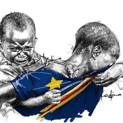Never interrupt your enemy when he’s making a mistake! #KagameMustFall #MuseveniMustFall