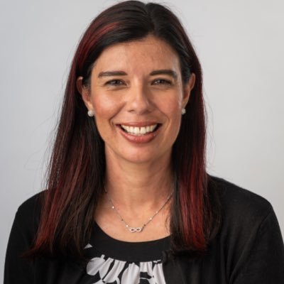 Associate Director of Talent Management and Organizational Development @UMichiganAI