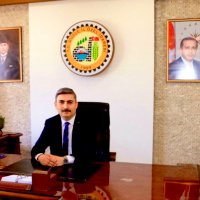 Nuri ÇELİK (@nuricelik0681) 's Twitter Profile