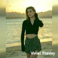 Vivian Stanley (@stynleyavivian) 's Twitter Profile