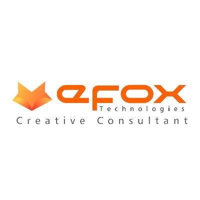 Efox_Technology's profile picture. Efox Technologies Pvt Ltd: Leading in Software Development, ERP, Web Design, E-commerce, SEO, and Digital Marketing. Tailored IT solutions for your success.