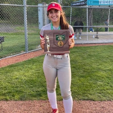 Thunder Elite Premier 18u Steiner 3B/MIF • Springfield SR/JR High School ‘26 • 4.21 GPA brerugg03@gmail.com