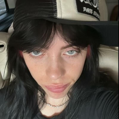 CoffeeYeral's profile picture. te amo billie eilish pirate baird o'connell
